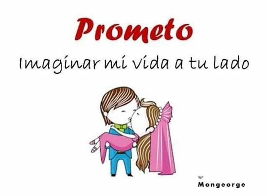 Te prometo que. ... - 14