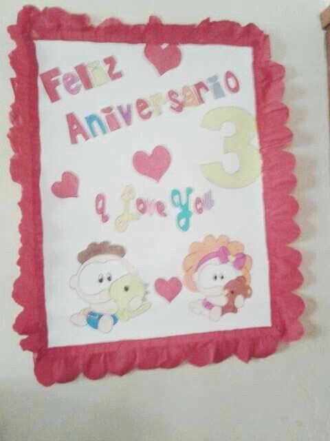 Detalle para mi prometido!!! - 5