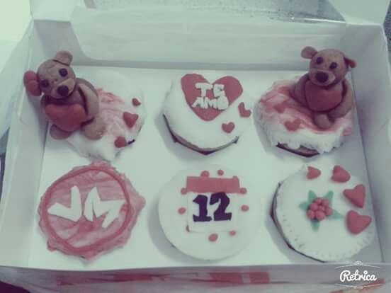 Detalle para mi prometido!!! - 6