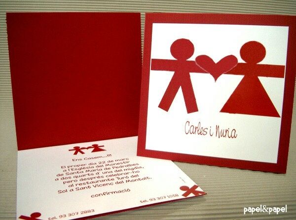 Invitaciones ayuda!!! - 2