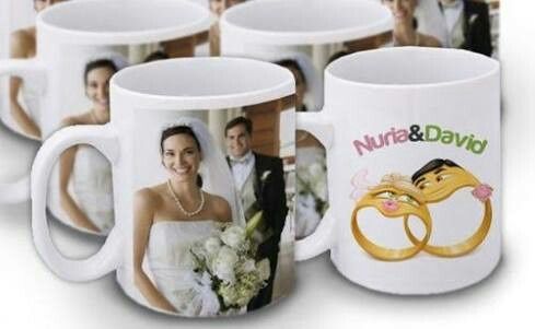 Recuerdos para la boda - 15