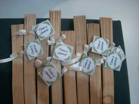 Ideas para recuerdos - 3