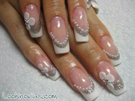 Uñas!!!! - 2
