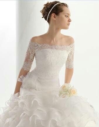 Vestido, maquillaje, uñas y peinado para el gran dia! - 1