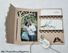 Centros de mesas recuerdos de boda e invitaciones !! - 15