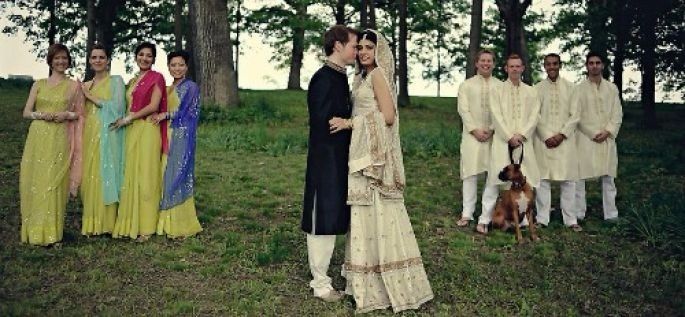 Bodas en otras culturas