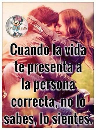 Frases para enamorar - 5