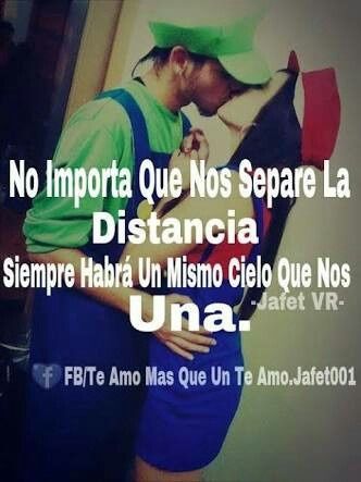 Frases para enamorar - 6