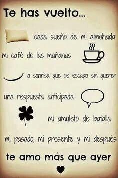 Frases para enamorar - 13