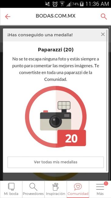 Paparazzi!!! - 1