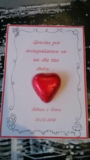 Agradecimientos! - 1