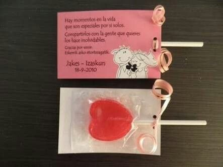 Agradecimientos! - 6