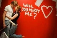 Formas de pedir matrimonio - 11