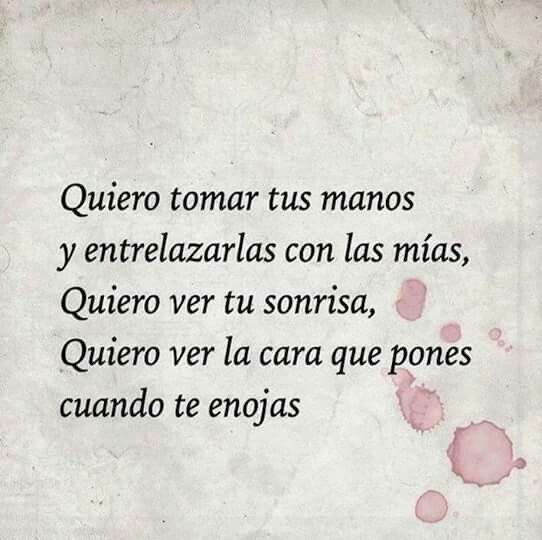 Quiero..... - 3