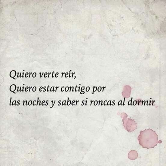 Quiero..... - 5