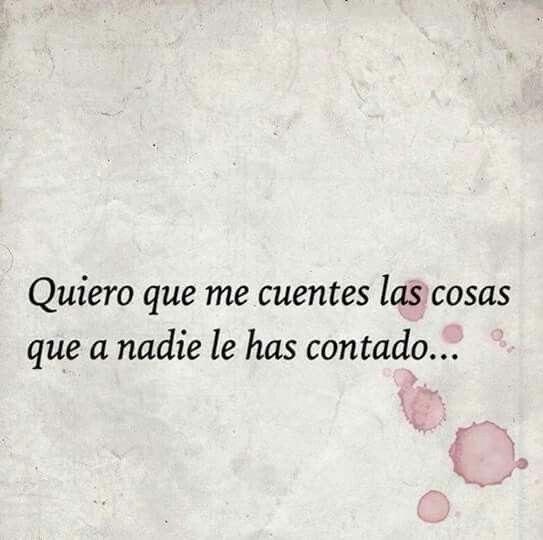 Quiero..... - 2