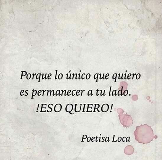 Quiero..... - 4