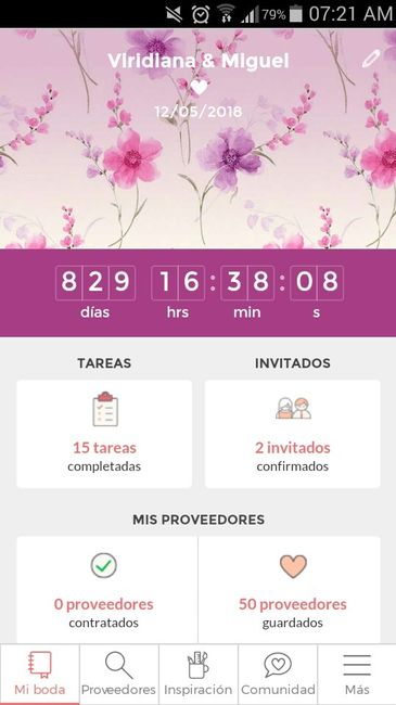 Y mi contador dice que faltan... - 1