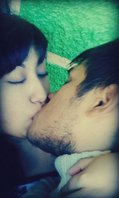 ¡beso! ¡beso! ¡comparte tu beso! - 1