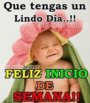 Feliz dia - 1