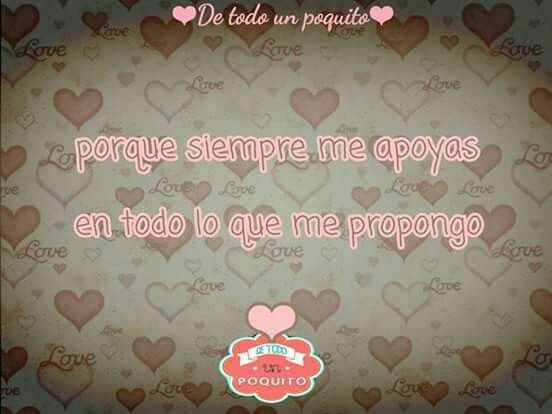 Porque nunca dejare de amarte... - 3