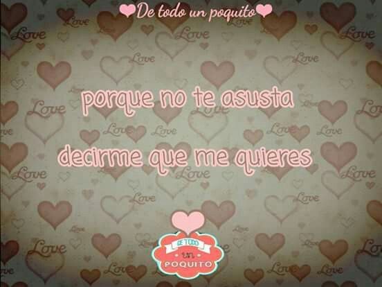 Porque nunca dejare de amarte... - 4