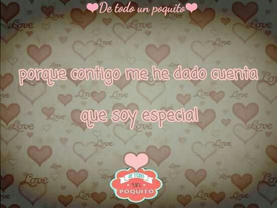 Porque nunca dejare de amarte... - 8