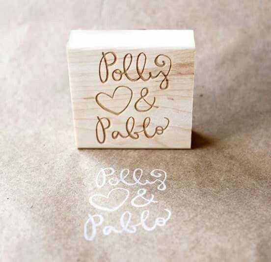 Ideas para sellos - 6
