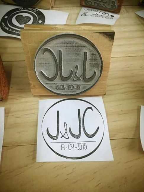 Ideas para sellos - 12