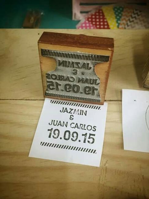 Ideas para sellos - 14