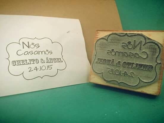 Ideas para sellos - 16