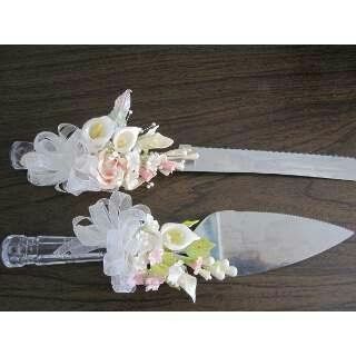 Pala y cuchillo! no se como decorarlos :( - 2