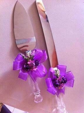Pala y cuchillo! no se como decorarlos :( - 4