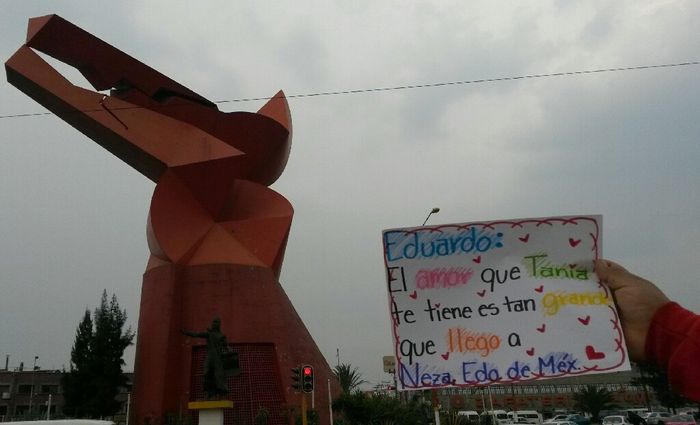 Ayuda!! Carteles de diferentes Estados  - 1