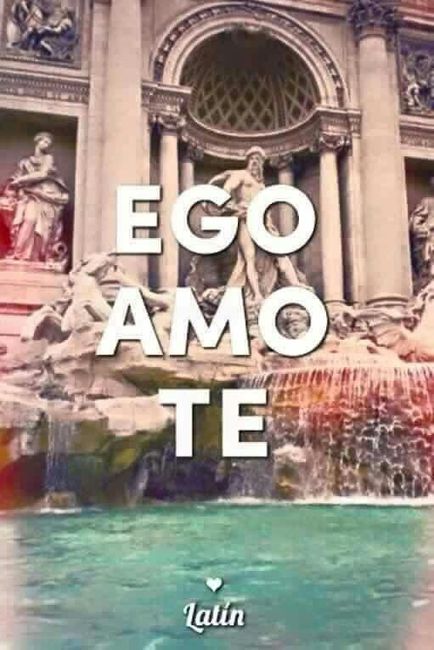 Dicelo en todos los idiomas - 16