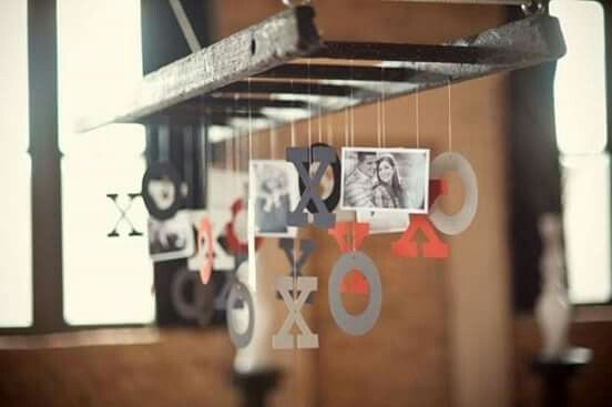 Decoración vintage - 8