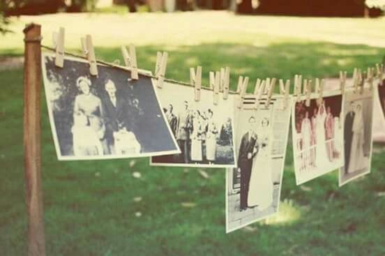 Decoración vintage - 17
