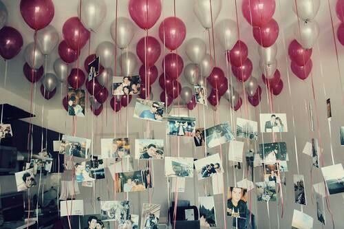 Aniversario - 1