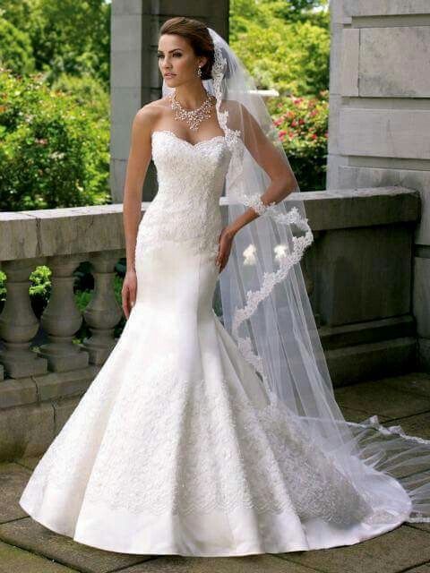 Vestidos de novia - 3