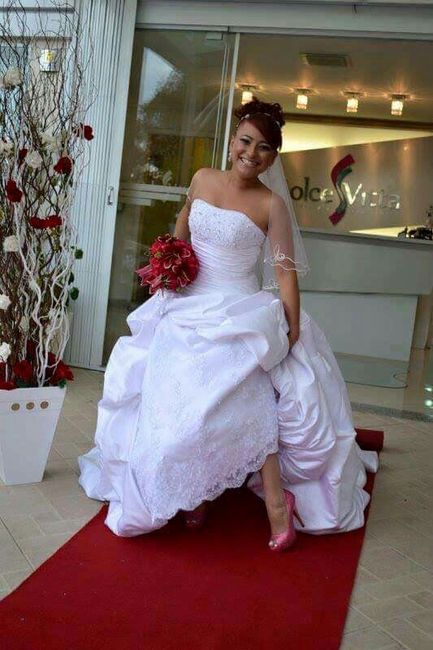 Vestidos de novia - 5