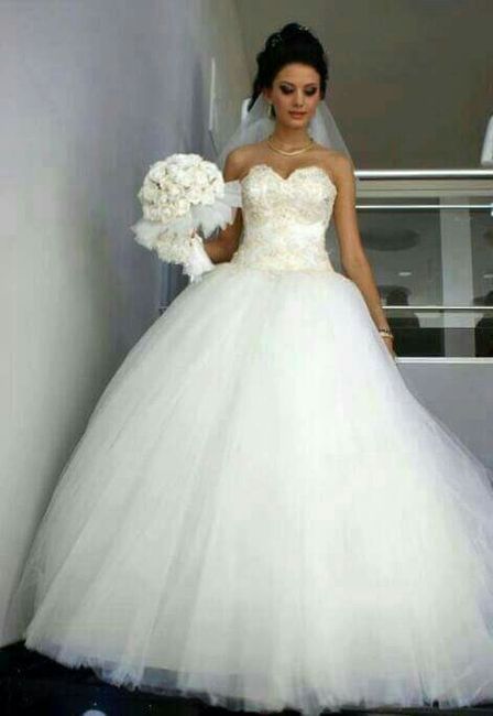 Vestidos de novia - 6
