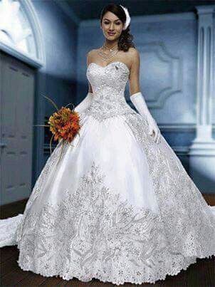 Vestidos de novia - 7