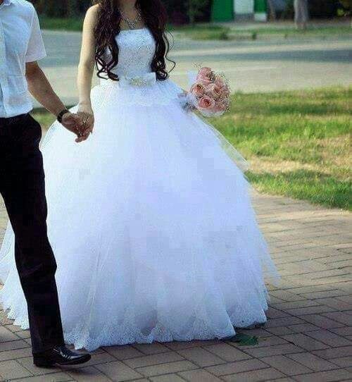 Vestidos de novia - 8