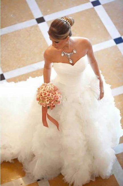 Vestidos de novia - 9
