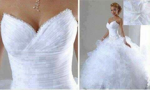 Vestidos de novia - 10