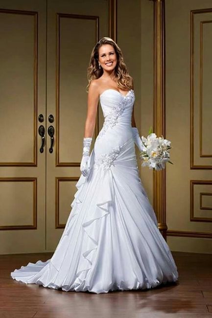 Vestidos de novia - 12