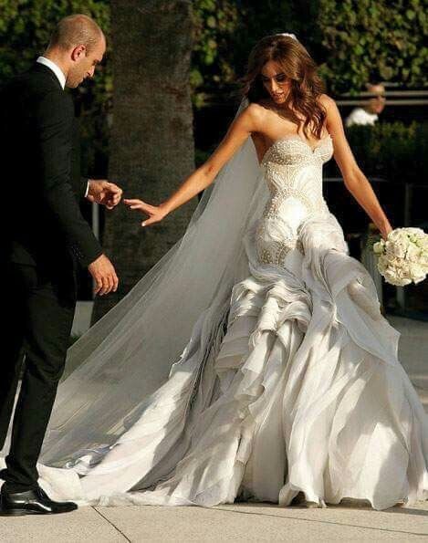 Vestidos de novia - 13