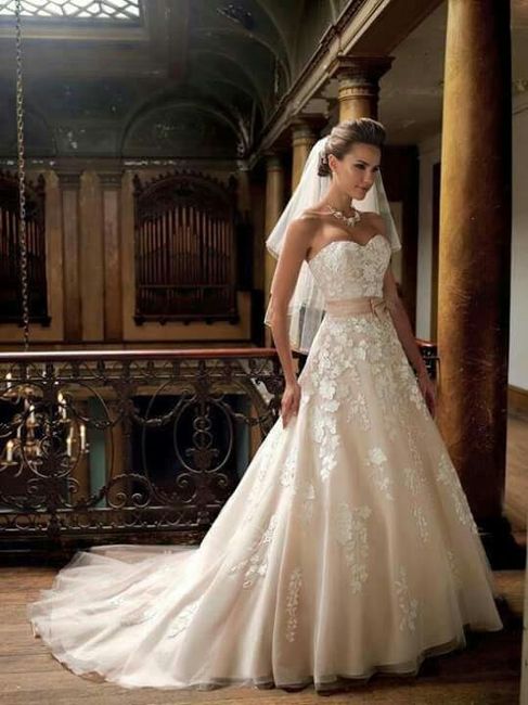 Vestidos de novia - 14