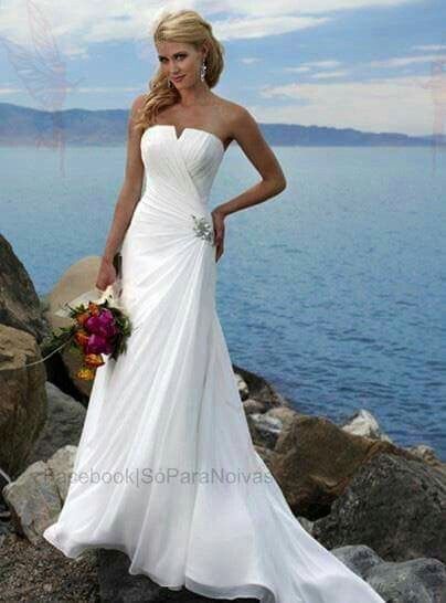 Vestidos de novia - 16