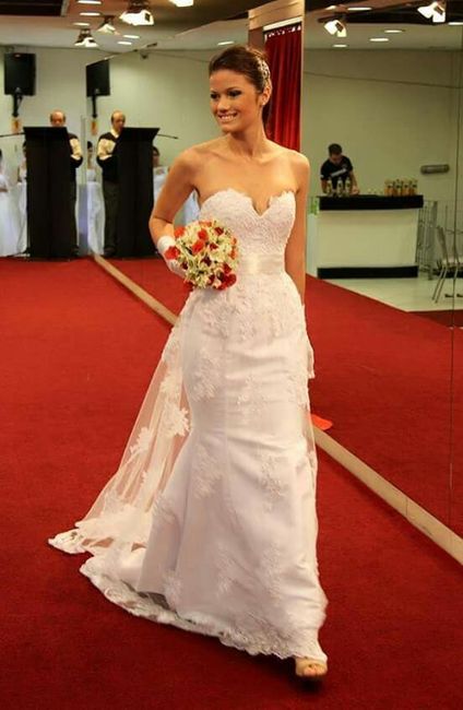 Vestidos de novia - 17